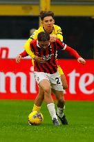 AC Milan v Parma - Serie A