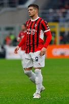 AC Milan v Parma - Serie A