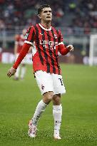 CALCIO - Serie A - AC Milan vs Parma Calcio