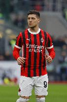 CALCIO - Serie A - AC Milan vs Parma Calcio