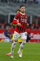 CALCIO - Serie A - AC Milan vs Parma Calcio