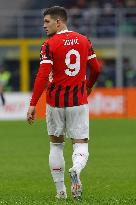 CALCIO - Serie A - AC Milan vs Parma Calcio