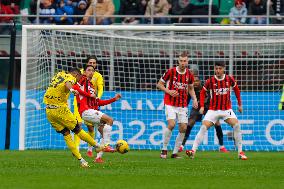 AC Milan v Parma - Serie A