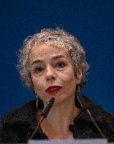 Yannick Neuder on visit in Marseille