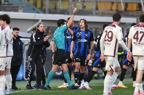 CALCIO - Serie B - AC Pisa vs US Salernitana