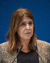 Yannick Neuder on visit in Marseille