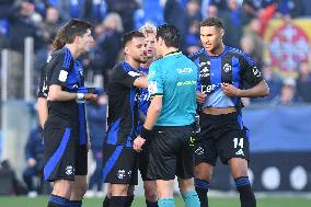 CALCIO - Serie B - AC Pisa vs US Salernitana