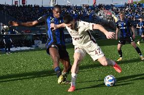 CALCIO - Serie B - AC Pisa vs US Salernitana