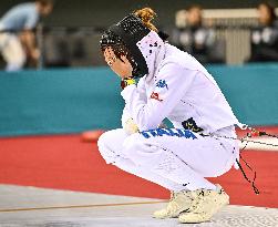 Fencing Grand Prix Qatar 2025