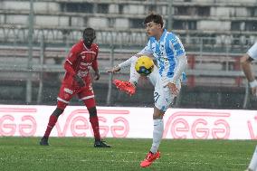CALCIO - Serie C Italia - Perugia vs Pescara