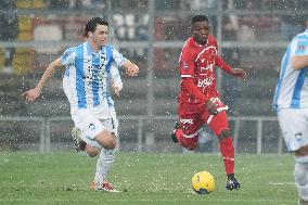 CALCIO - Serie C Italia - Perugia vs Pescara