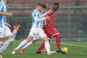 CALCIO - Serie C Italia - Perugia vs Pescara