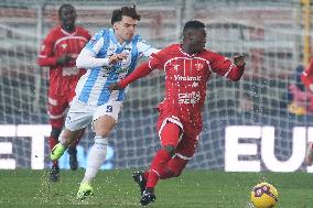 CALCIO - Serie C Italia - Perugia vs Pescara