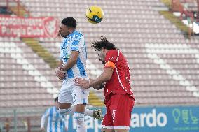 CALCIO - Serie C Italia - Perugia vs Pescara