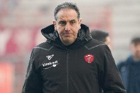 CALCIO - Serie C Italia - Perugia vs Pescara