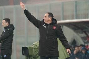 CALCIO - Serie C Italia - Perugia vs Pescara