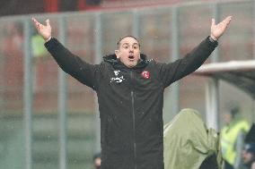 CALCIO - Serie C Italia - Perugia vs Pescara