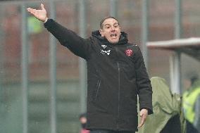 CALCIO - Serie C Italia - Perugia vs Pescara