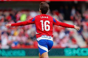 Granada CF v Sporting de Gijon - LaLiga Hypermotion
