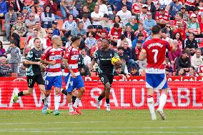 Granada CF v Sporting de Gijon - LaLiga Hypermotion