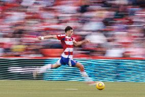 Granada CF v Sporting de Gijon - LaLiga Hypermotion