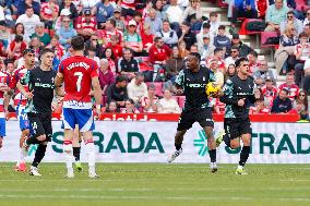 Granada CF v Sporting de Gijon - LaLiga Hypermotion