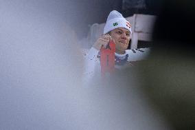 Audi FIS Alpine Ski World Cup - Men's Slalom