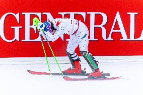 Audi FIS Alpine Ski World Cup - Men's Slalom