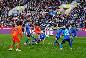 TSG 1899 Hoffenheim v Eintracht Frankfurt - 1. Bundesliga