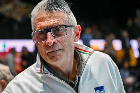 VOLLEY - Coppa Italia - Del Monte Coppa Italia - Final - Cucine Lube Civitanova vs Rana Verona