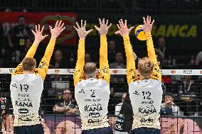 VOLLEY - Coppa Italia - Del Monte Coppa Italia - Final - Cucine Lube Civitanova vs Rana Verona