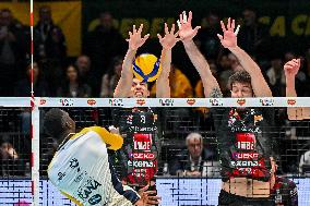 VOLLEY - Coppa Italia - Del Monte Coppa Italia - Final - Cucine Lube Civitanova vs Rana Verona