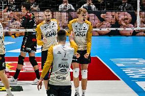 VOLLEY - Coppa Italia - Del Monte Coppa Italia - Final - Cucine Lube Civitanova vs Rana Verona