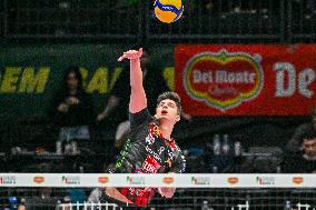 VOLLEY - Coppa Italia - Del Monte Coppa Italia - Final - Cucine Lube Civitanova vs Rana Verona
