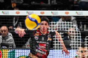 VOLLEY - Coppa Italia - Del Monte Coppa Italia - Final - Cucine Lube Civitanova vs Rana Verona