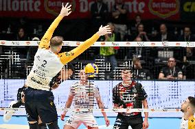 VOLLEY - Coppa Italia - Del Monte Coppa Italia - Final - Cucine Lube Civitanova vs Rana Verona