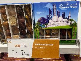 Zayed International Airport
