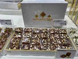Zayed International Airport