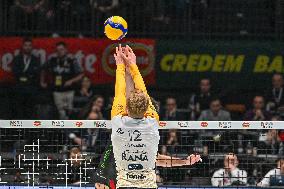 VOLLEY - Coppa Italia - Del Monte Coppa Italia - Final - Cucine Lube Civitanova vs Rana Verona
