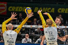 VOLLEY - Coppa Italia - Del Monte Coppa Italia - Final - Cucine Lube Civitanova vs Rana Verona