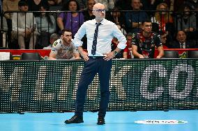 VOLLEY - Coppa Italia - Del Monte Coppa Italia - Final - Cucine Lube Civitanova vs Rana Verona