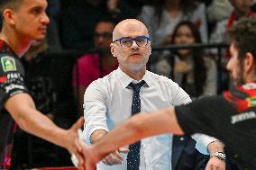 VOLLEY - Coppa Italia - Del Monte Coppa Italia - Final - Cucine Lube Civitanova vs Rana Verona