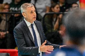 VOLLEY - Coppa Italia - Del Monte Coppa Italia - Final - Cucine Lube Civitanova vs Rana Verona