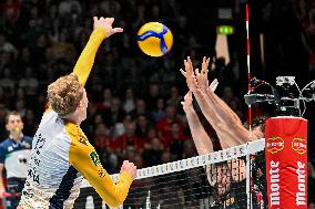 VOLLEY - Coppa Italia - Del Monte Coppa Italia - Final - Cucine Lube Civitanova vs Rana Verona