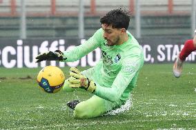 CALCIO - Serie C Italia - Perugia vs Pescara