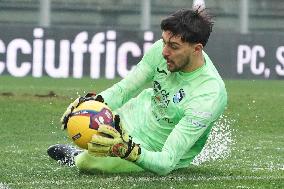 CALCIO - Serie C Italia - Perugia vs Pescara