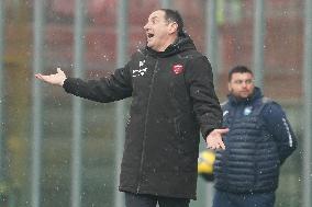 CALCIO - Serie C Italia - Perugia vs Pescara