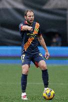 Rayo Vallecano v Girona FC - La Liga EA Sports
