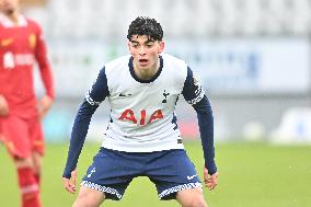 Tottenham Hotspur FC v Leicester City FC - Premier League