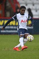 Tottenham Hotspur FC v Leicester City FC - Premier League
